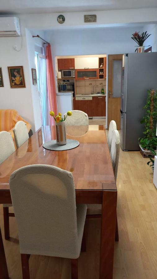 Apartman Antonio Trogir Exterior foto