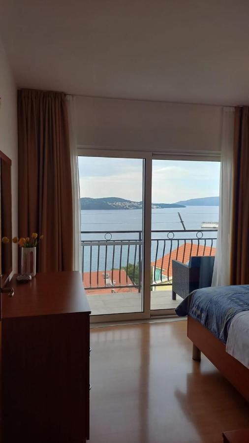 Apartman Antonio Trogir Exterior foto