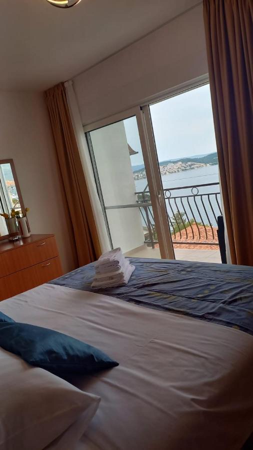 Apartman Antonio Trogir Exterior foto