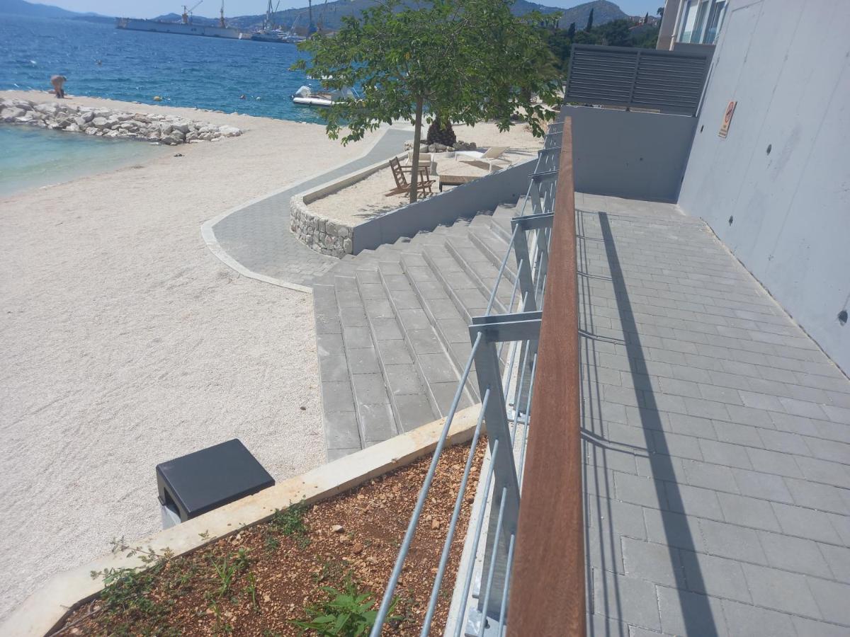 Apartman Antonio Trogir Exterior foto