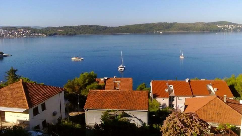 Apartman Antonio Trogir Exterior foto