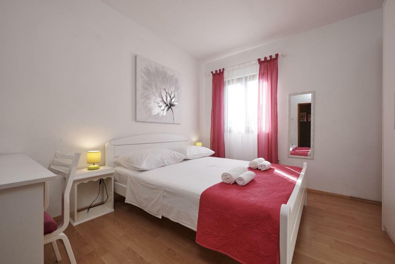 Apartman Antonio Trogir Exterior foto